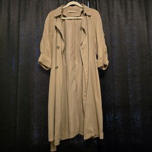 Max Jeans Beige Jacket